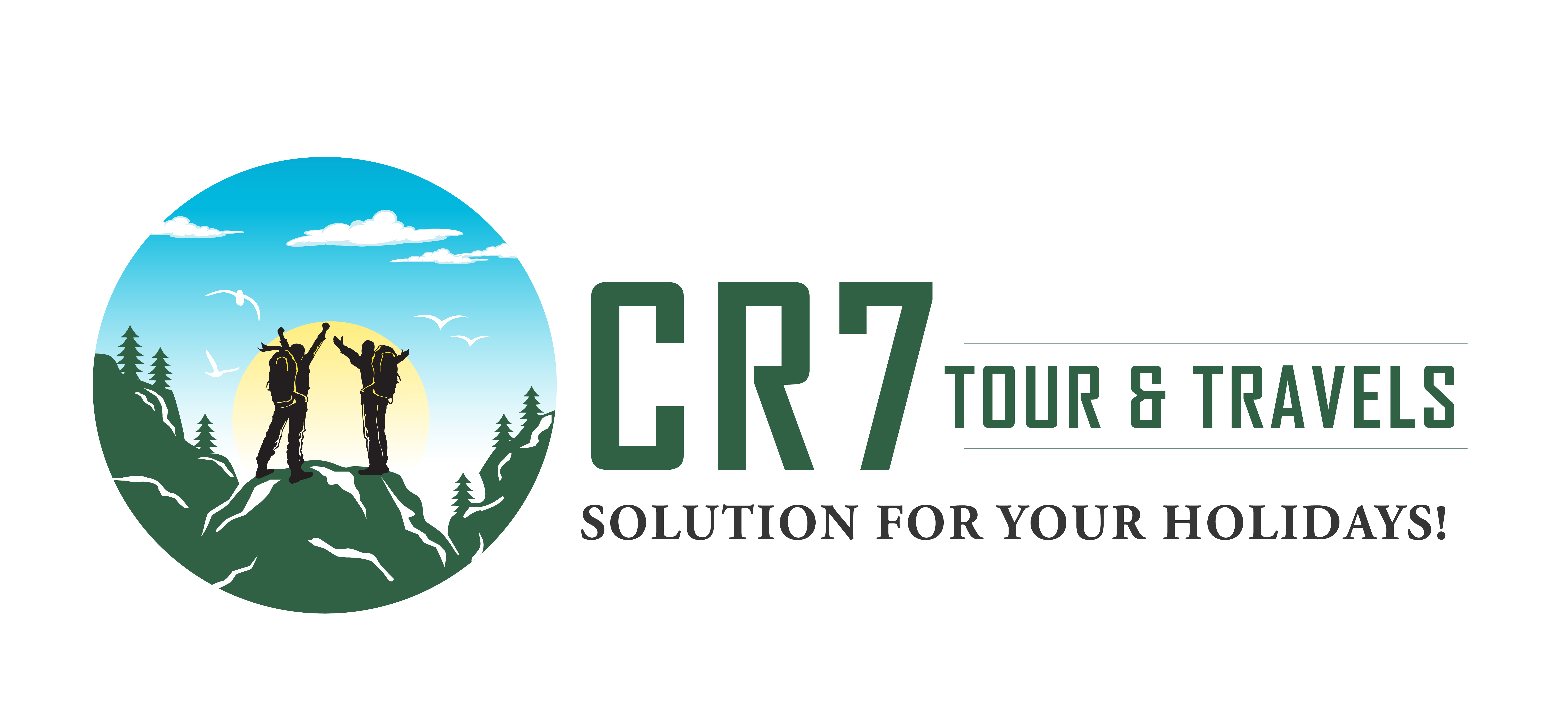 Travel Agent - CR7 TOUR & TRAVELS